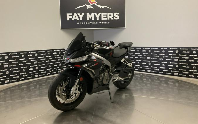 2023 APRILIA TUONO 660 FACTORY - 15798U