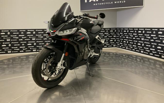 2023 APRILIA TUONO 660 FACTORY - 15798U