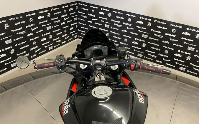 2023 APRILIA TUONO 660 FACTORY - 15798U