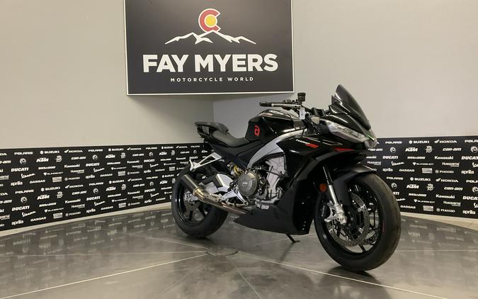2023 APRILIA TUONO 660 FACTORY - 15798U