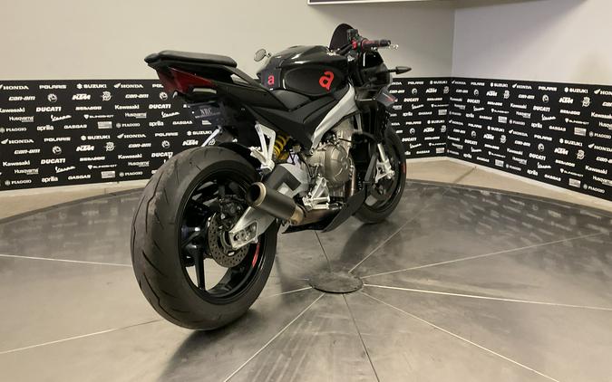 2023 APRILIA TUONO 660 FACTORY - 15798U