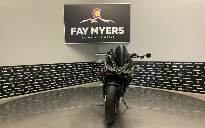 2023 APRILIA TUONO 660 FACTORY - 15798U