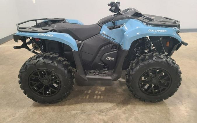 2026 Can-Am Outlander XT 700