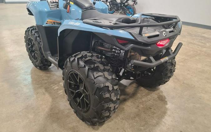 2026 Can-Am Outlander XT 700