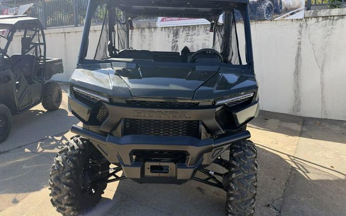 2026 Honda Pioneer 1000-5 Deluxe