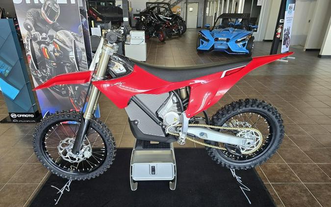 2026 Stark Future VARG MX 80hp 60 HP