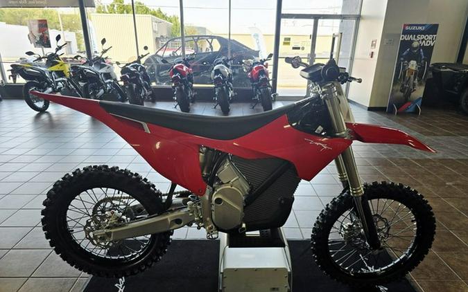 2026 Stark Future VARG MX 80hp 60 HP