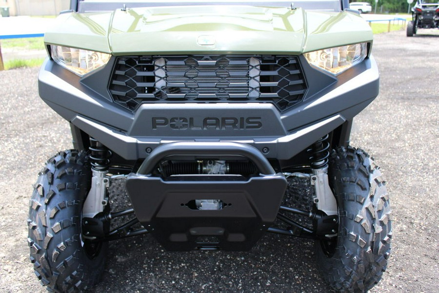 2026 Polaris® Ranger SP 570