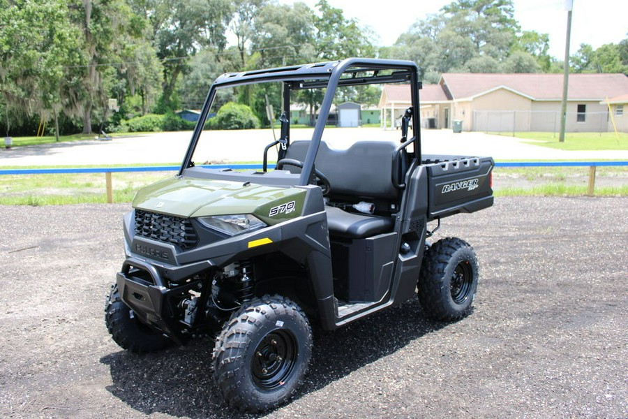 2026 Polaris® Ranger SP 570