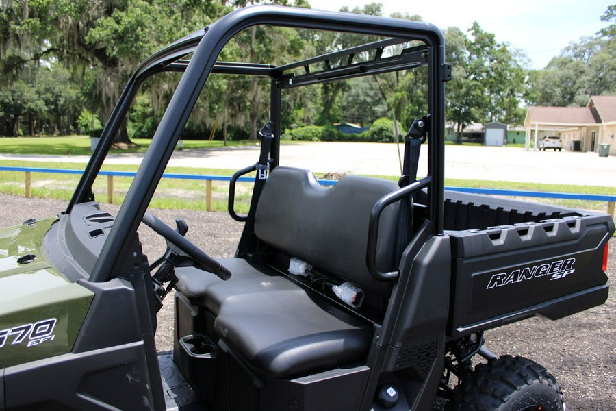 2026 Polaris® Ranger SP 570