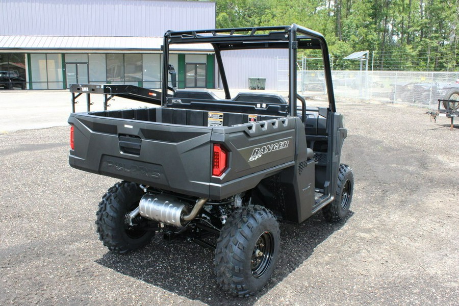2026 Polaris® Ranger SP 570