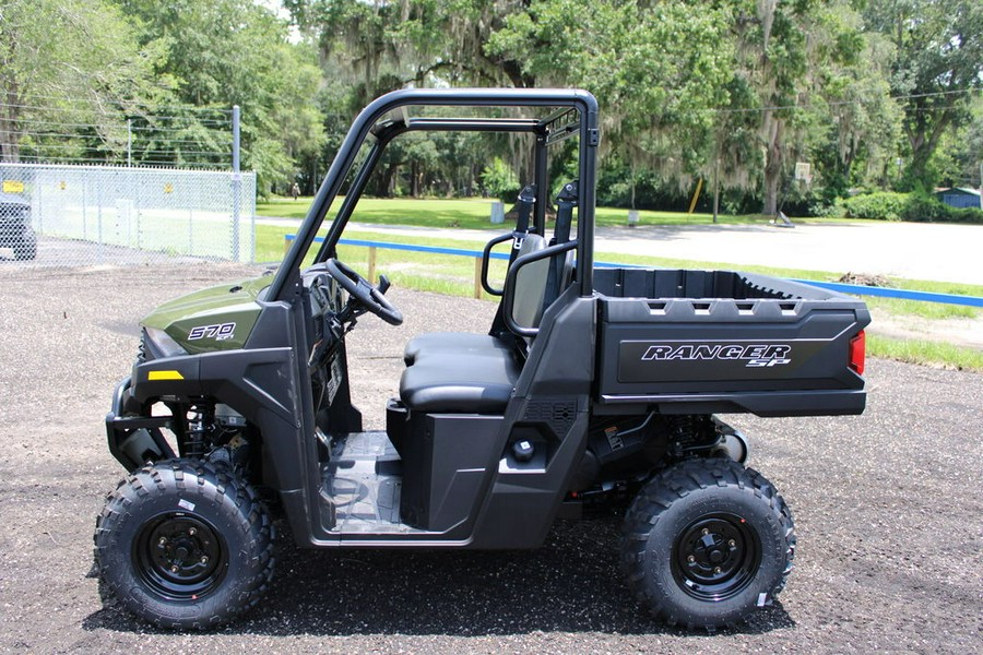 2026 Polaris® Ranger SP 570