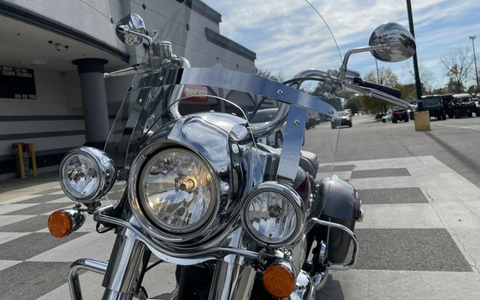 2019 Indian Indian Springfield
