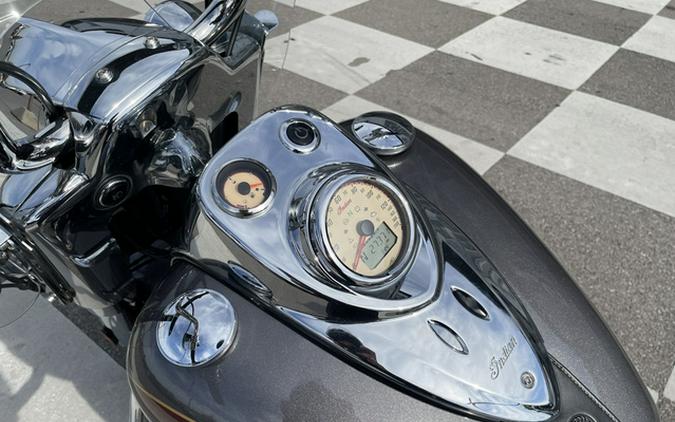 2019 Indian Indian Springfield