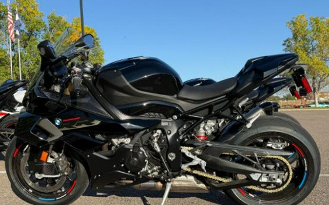 2026 BMW S 1000 RR