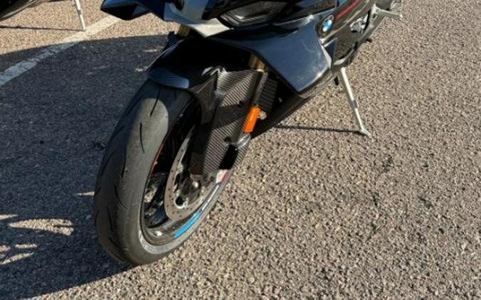 2026 BMW S 1000 RR