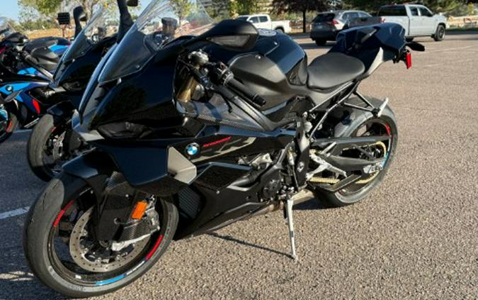 2026 BMW S 1000 RR