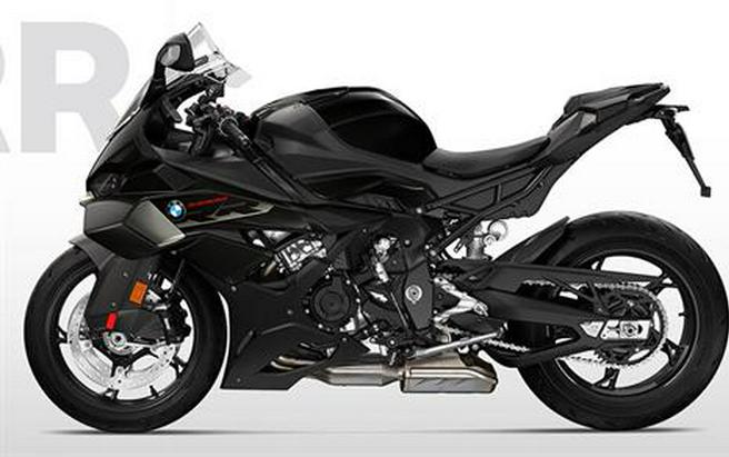 2026 BMW S 1000 RR