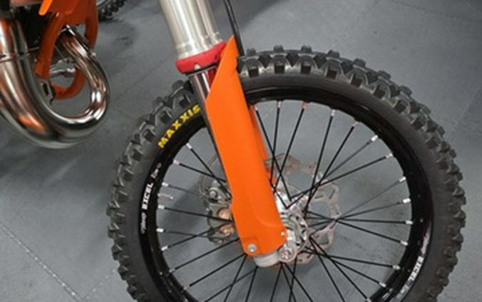 2027 KTM SX 85 (19/16)