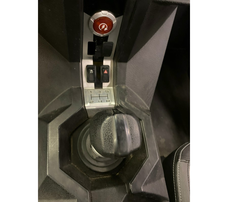 2019 Slingshot SLINGSHOT SL ICON DAYTONA YELLOW