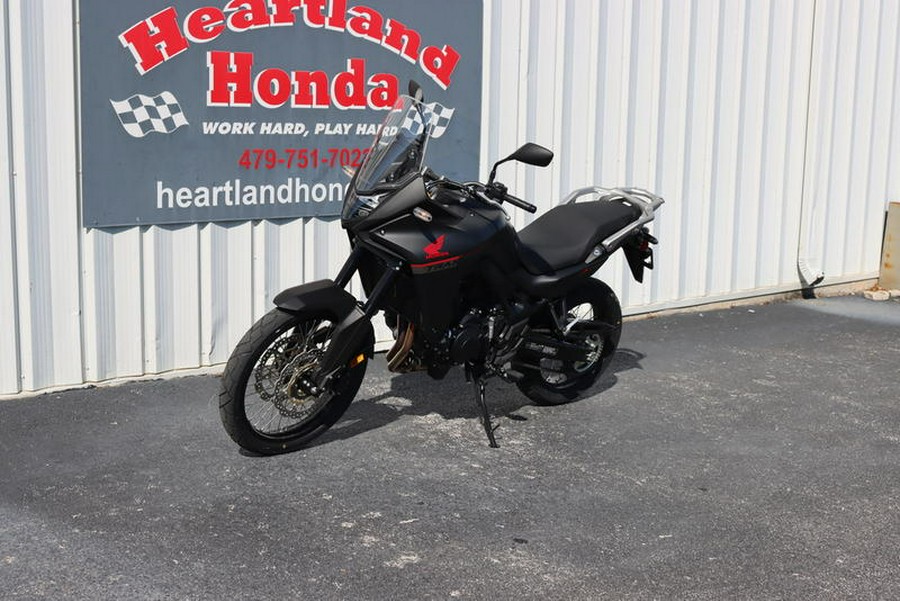 2024 Honda® Transalp