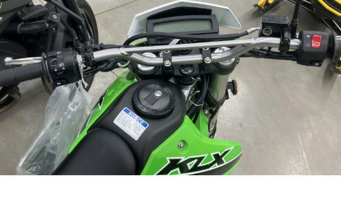 2024 Kawasaki KLX300