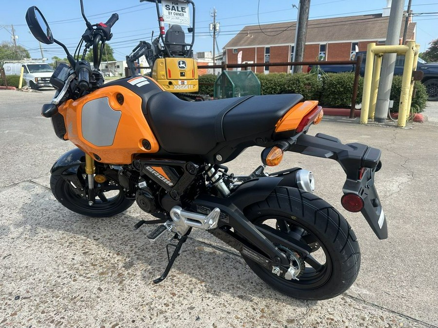 2024 Honda® Grom