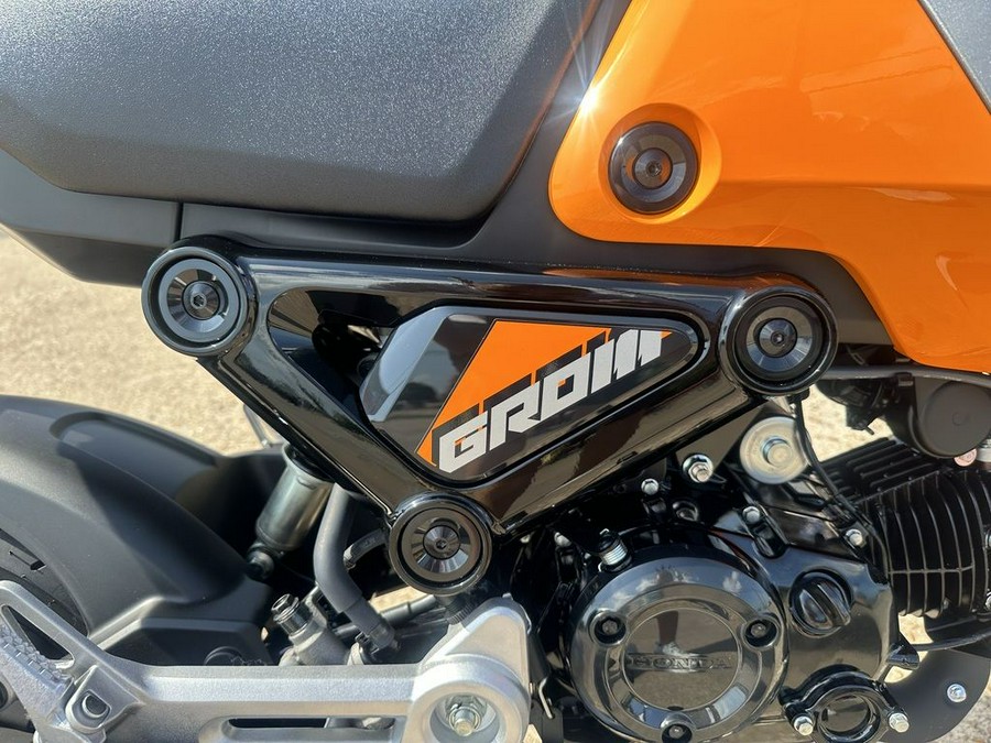 2024 Honda® Grom