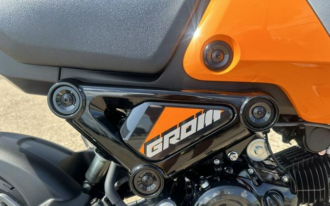 2024 Honda® Grom