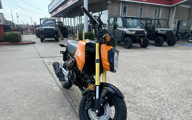 2024 Honda® Grom