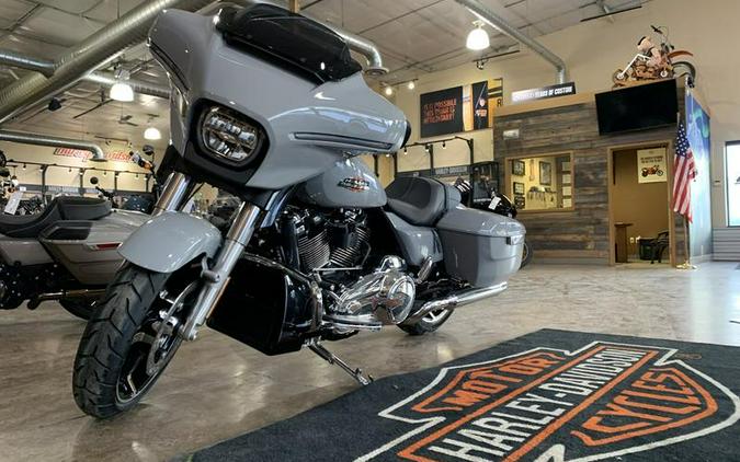 2024 Harley-Davidson® FLHX - Street Glide®