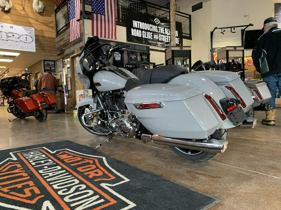 2024 Harley-Davidson® FLHX - Street Glide®