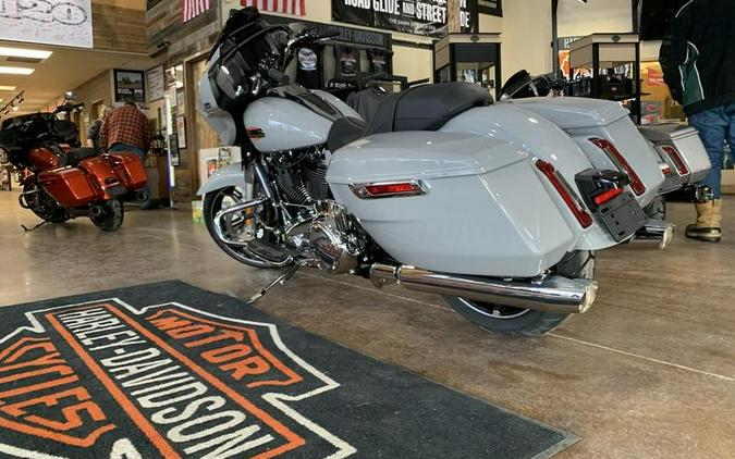 2024 Harley-Davidson® FLHX - Street Glide®