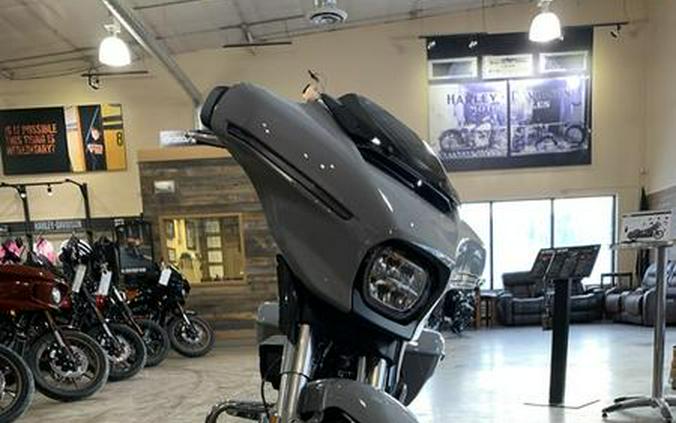 2024 Harley-Davidson® FLHX - Street Glide®