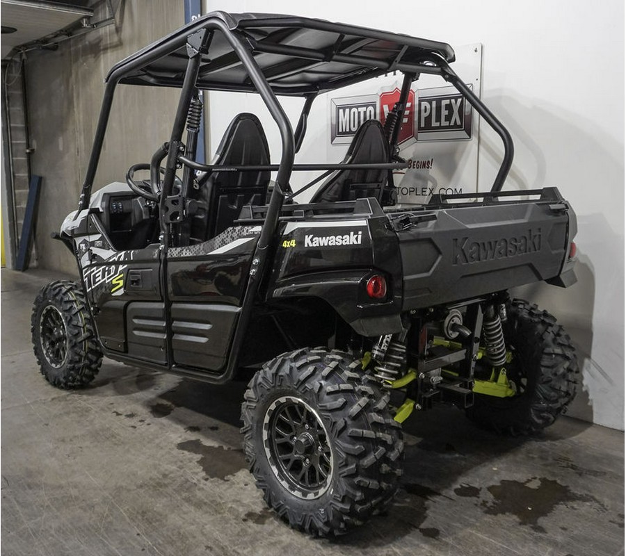 2024 Kawasaki Teryx® S LE