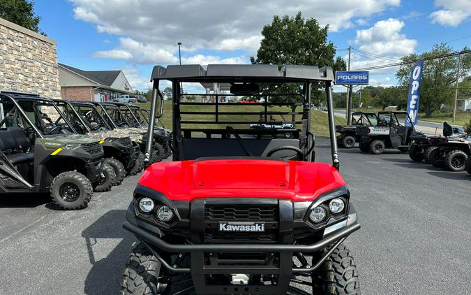 2024 Kawasaki MULE PRO-FX 1000 HD Edition