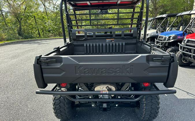 2024 Kawasaki MULE PRO-FX 1000 HD Edition