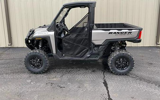 2024 Polaris Ranger XD 1500 Premium