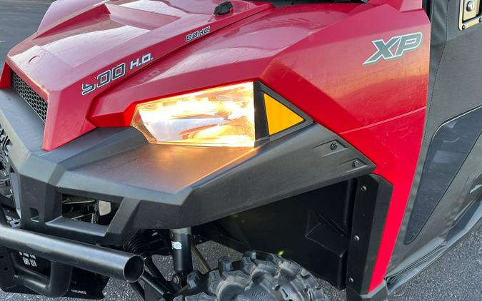 2019 Polaris Ranger XP 900 EPS