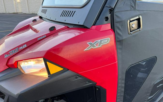 2019 Polaris Ranger XP 900 EPS