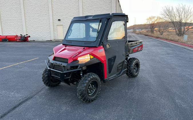 2019 Polaris Ranger XP 900 EPS