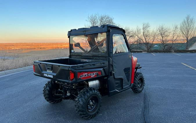 2019 Polaris Ranger XP 900 EPS