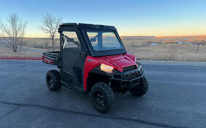 2019 Polaris Ranger XP 900 EPS