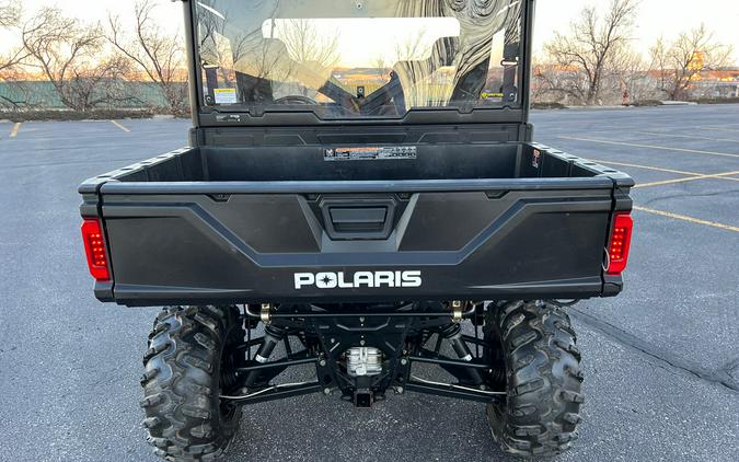 2019 Polaris Ranger XP 900 EPS