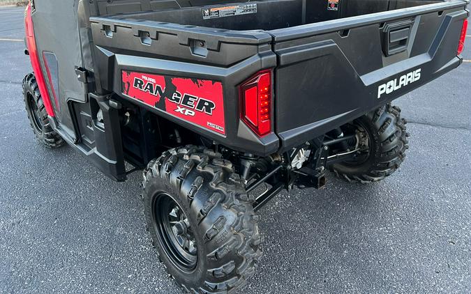 2019 Polaris Ranger XP 900 EPS