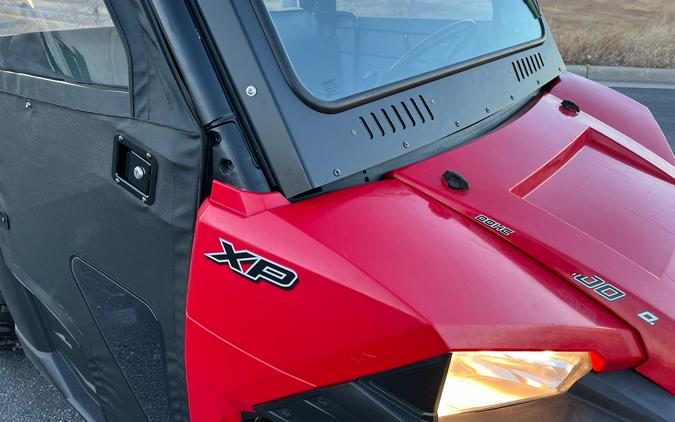 2019 Polaris Ranger XP 900 EPS