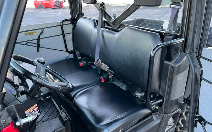 2019 Polaris Ranger XP 900 EPS