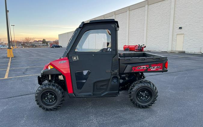 2019 Polaris Ranger XP 900 EPS