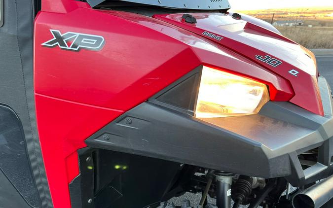 2019 Polaris Ranger XP 900 EPS