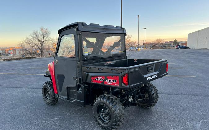 2019 Polaris Ranger XP 900 EPS